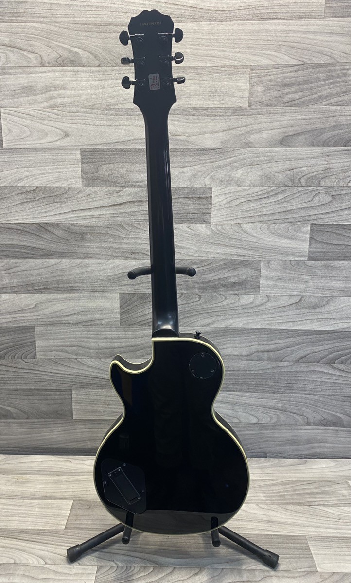 Epiphone Les Paul Custom Prophecy Plus (A1D002414)