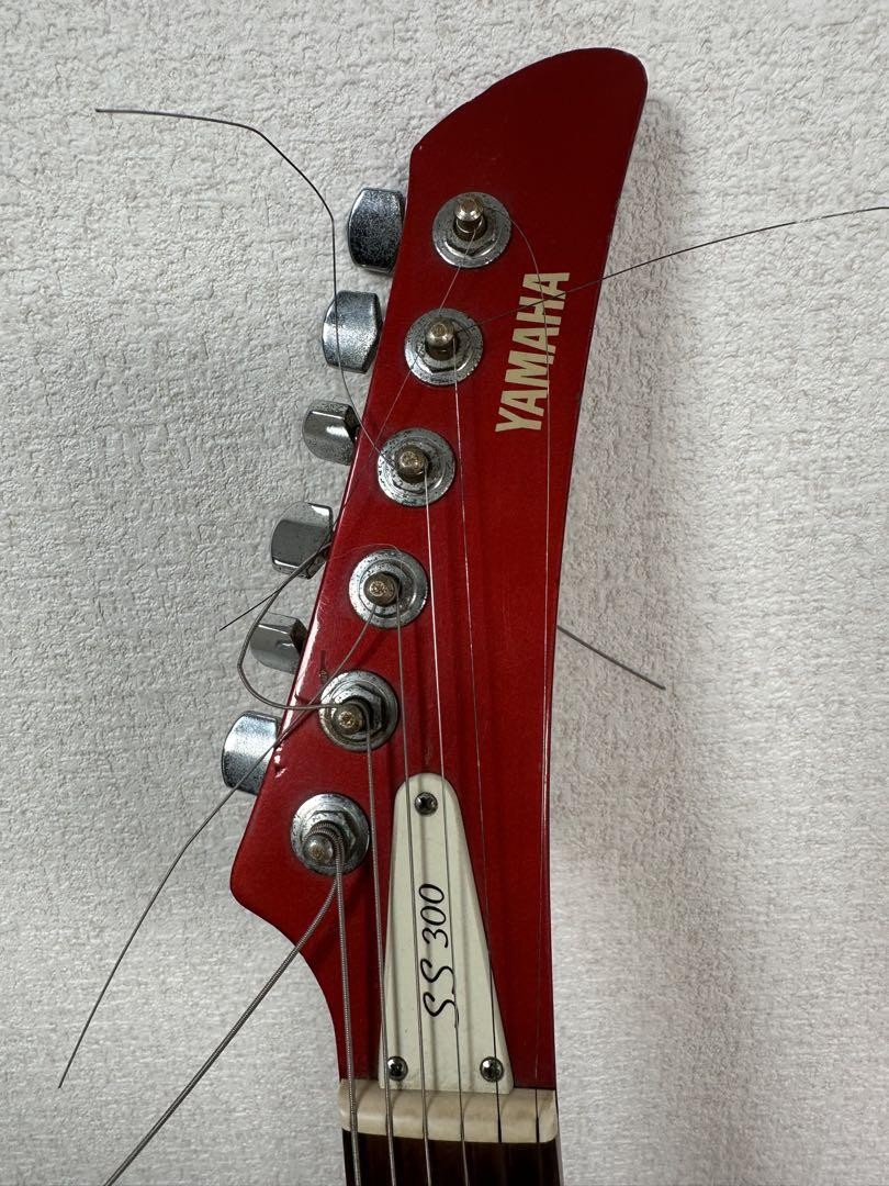Yamaha SS300 Japan Japan Vintage Management No.31 Safe Packing!