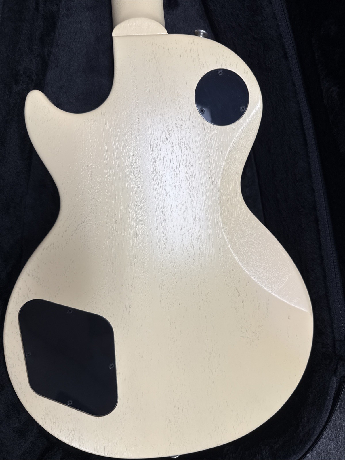 *Brand New* Gibson Les Paul Modern Lite Electric Guitar – TV Wheat 2023