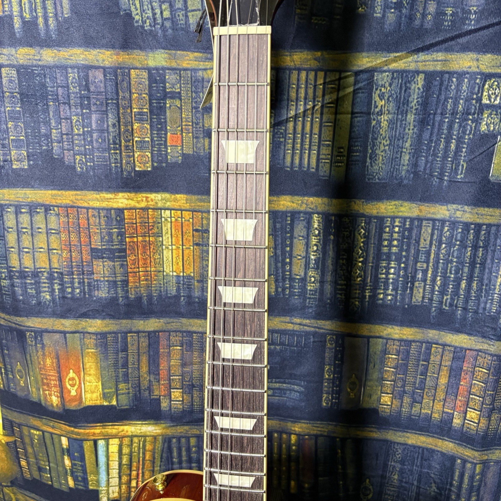 Vintage V100M Reissued Electric Guitar
