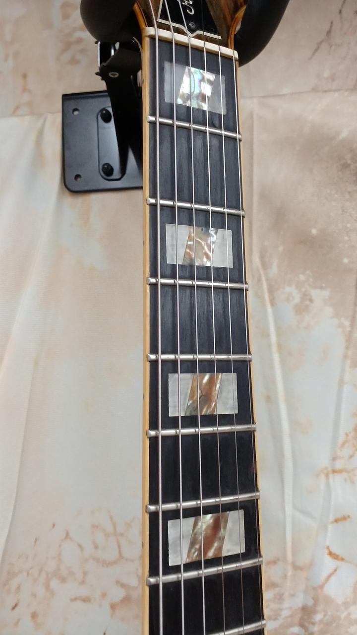 IBANEZ AR300AV Electric Guitar-01
