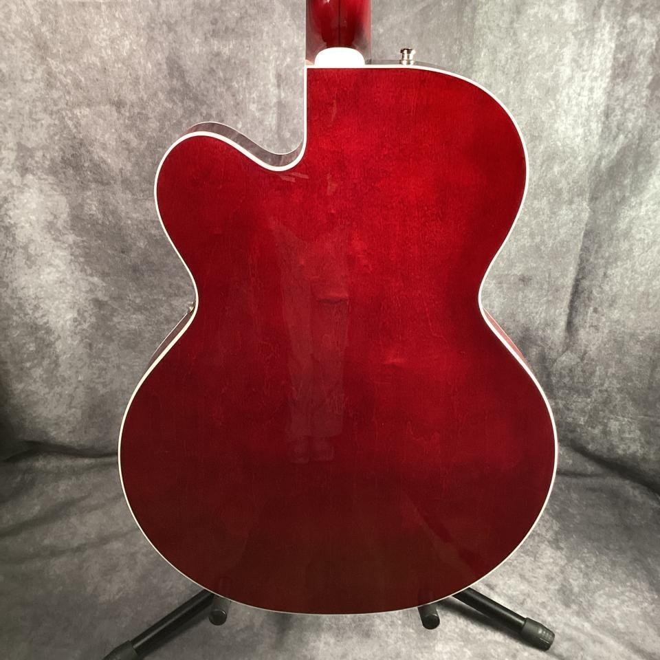 Gretsch G6119T-ET Tennessee Rose Pro Players Edition USED