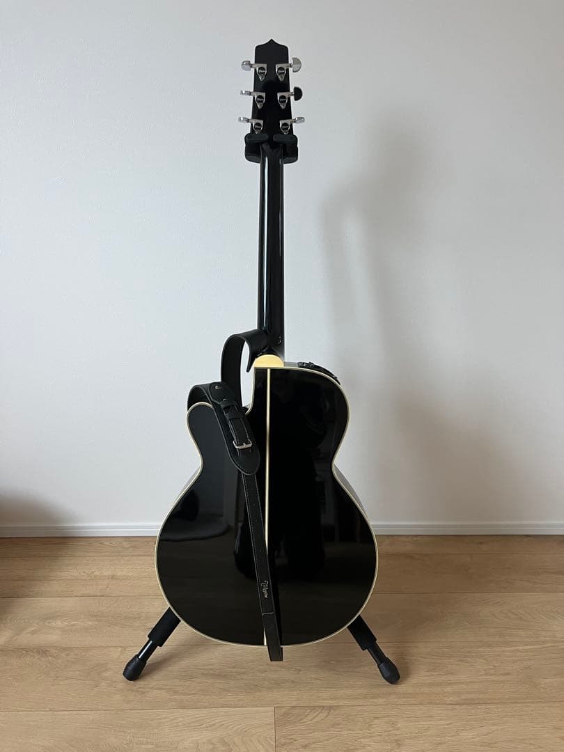 Takamine DMP561C BL Electric Acoustic Acoustic Guitar Tsuyoshi Nagabuchi