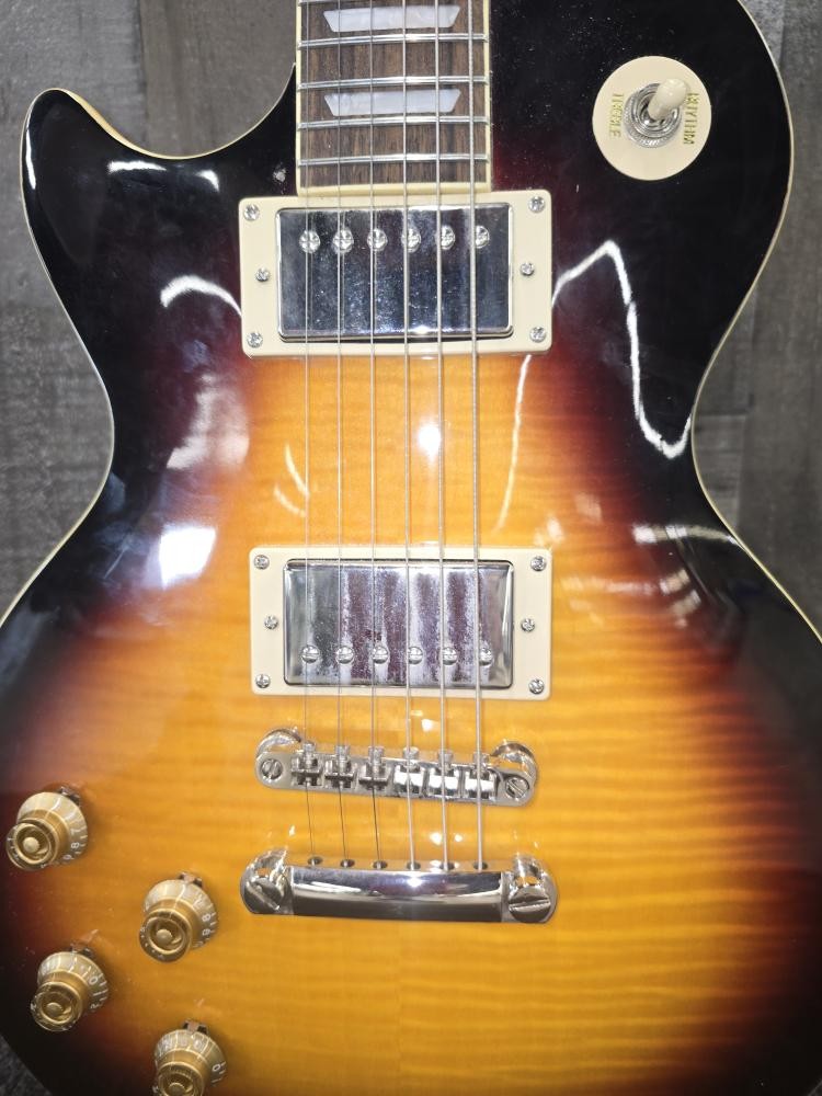 EPIPHONE LES PAUL STANDARD (P31015550)
