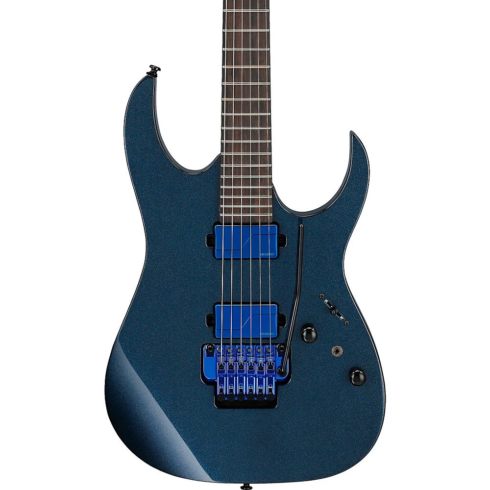 Ibanez RG Standard 6str Electric Guitar Iron Pewter