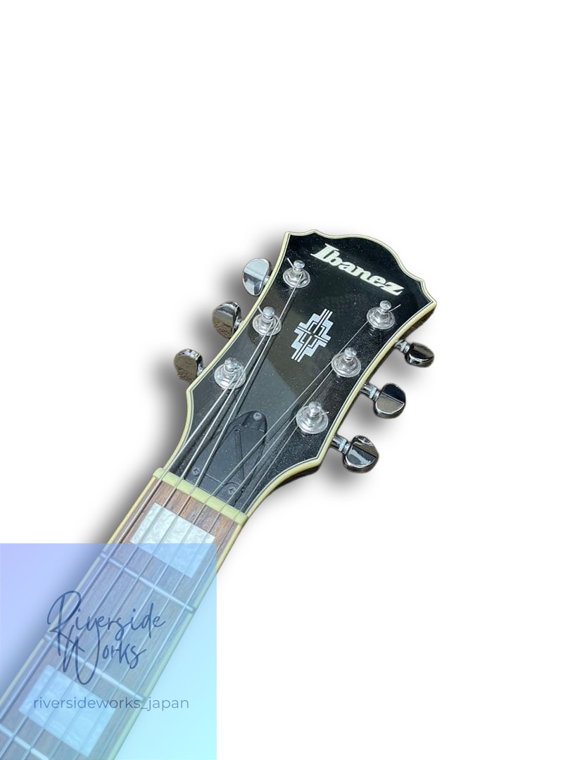 Ibanez AF75-VSB
