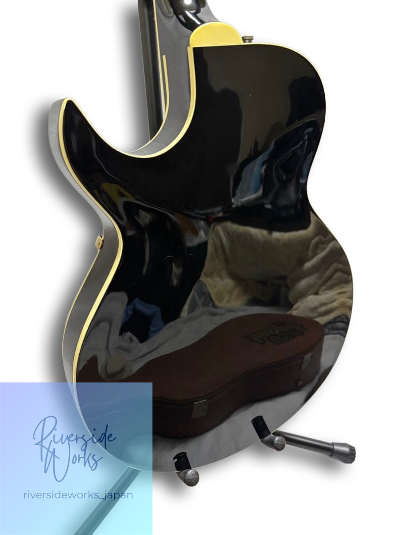 Gibson Howard Roberts Fusion III Excellent Condition