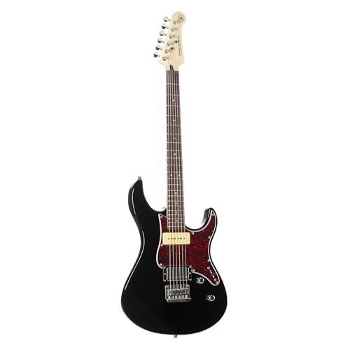 YAMAHA electric guitar PACIFICA PAC311H BL genuine soft ase d