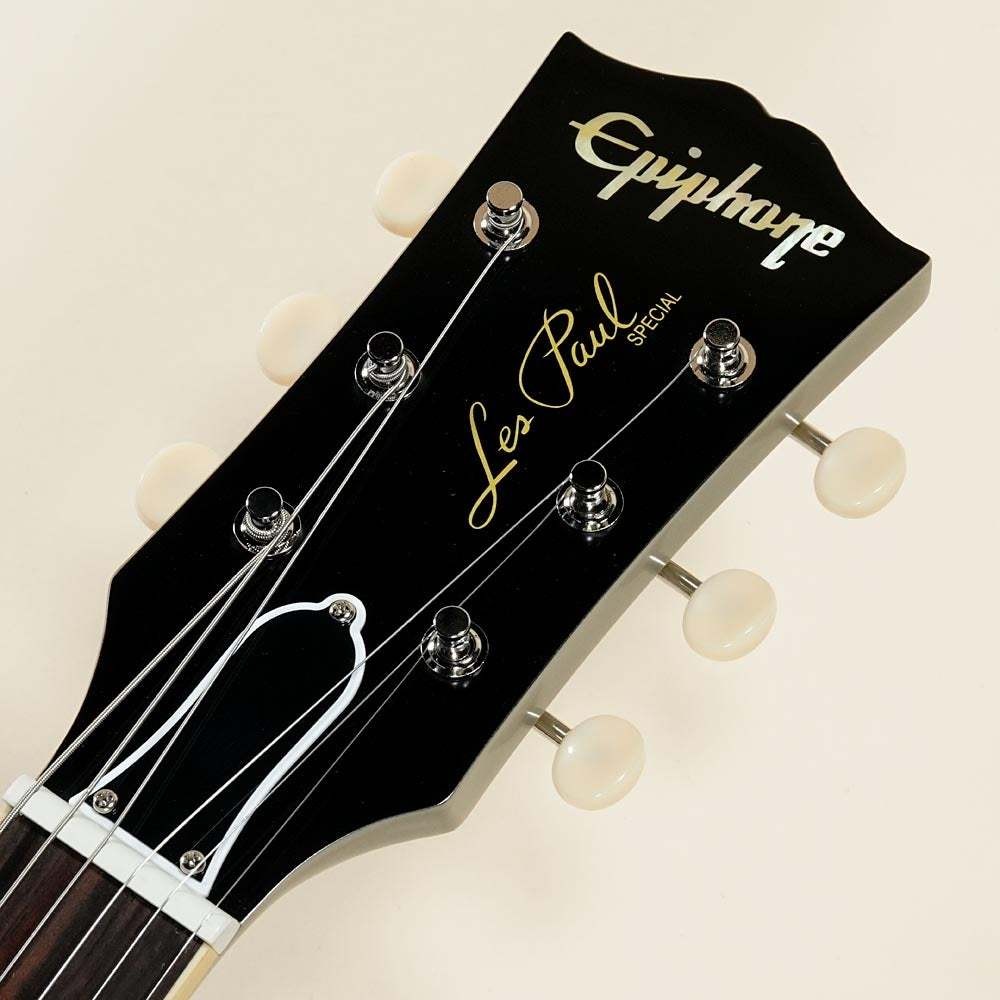 Epiphone Inspired by Gibson Custom 1960 LP Special Double Cut Reissue #GGbj5