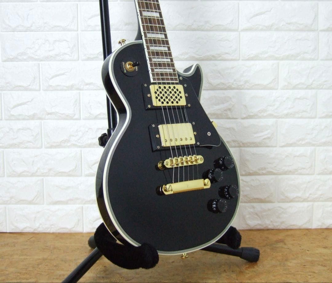 GrassRoots G-LPC-MINI Mini guitar with built-in amplifier Safe packing!