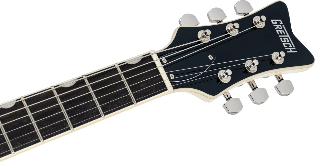 SPECIAL-ORDER! GRETSCH ELECTROMATIC PREMIER JET | SC | HH | HT | VINTAGE PEARL