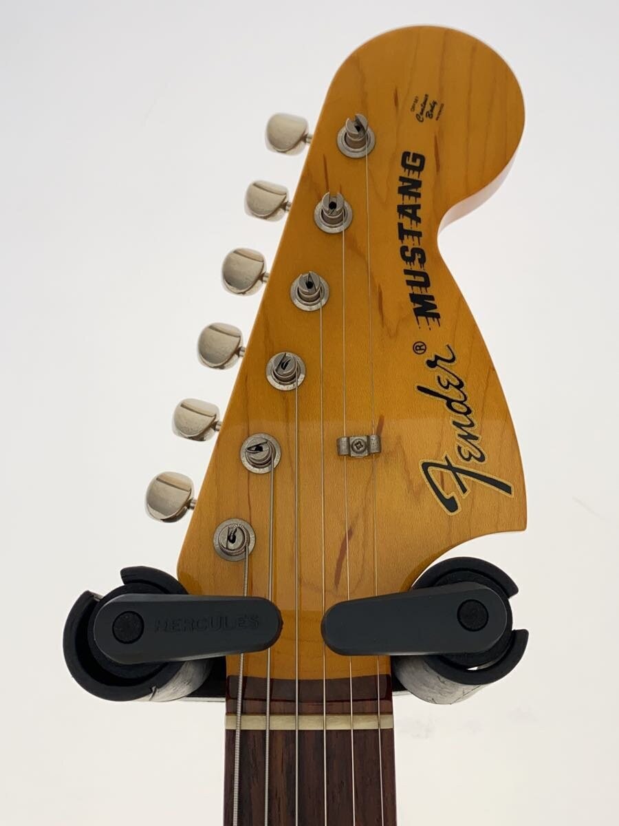 Fender MIJ EX Classic 70s Mustang VWH Electric guitar #BE14665