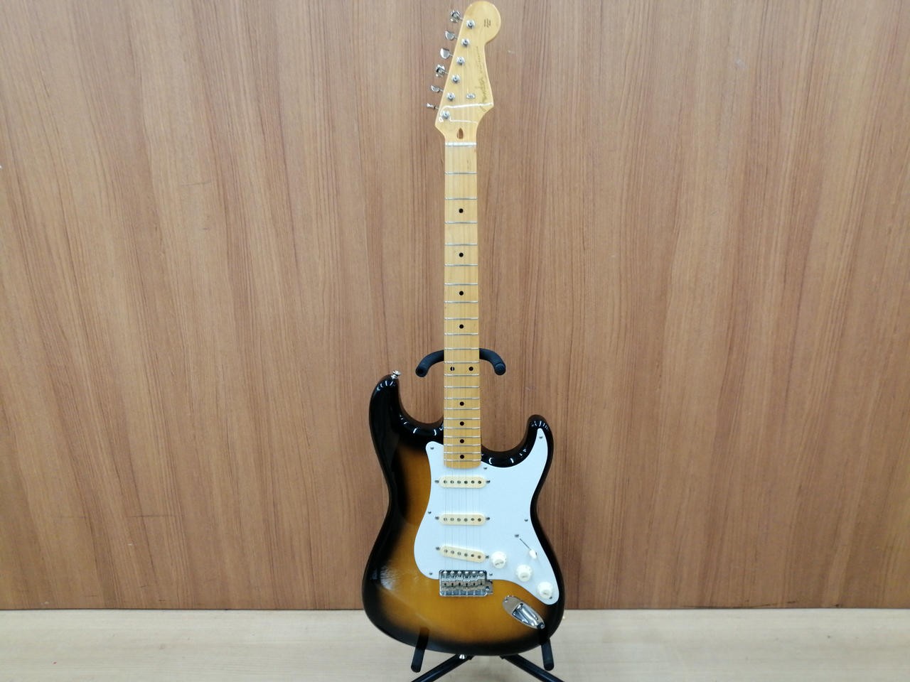 FENDER JAPAN C50ST(Classic 50s ST) Electric Guitar