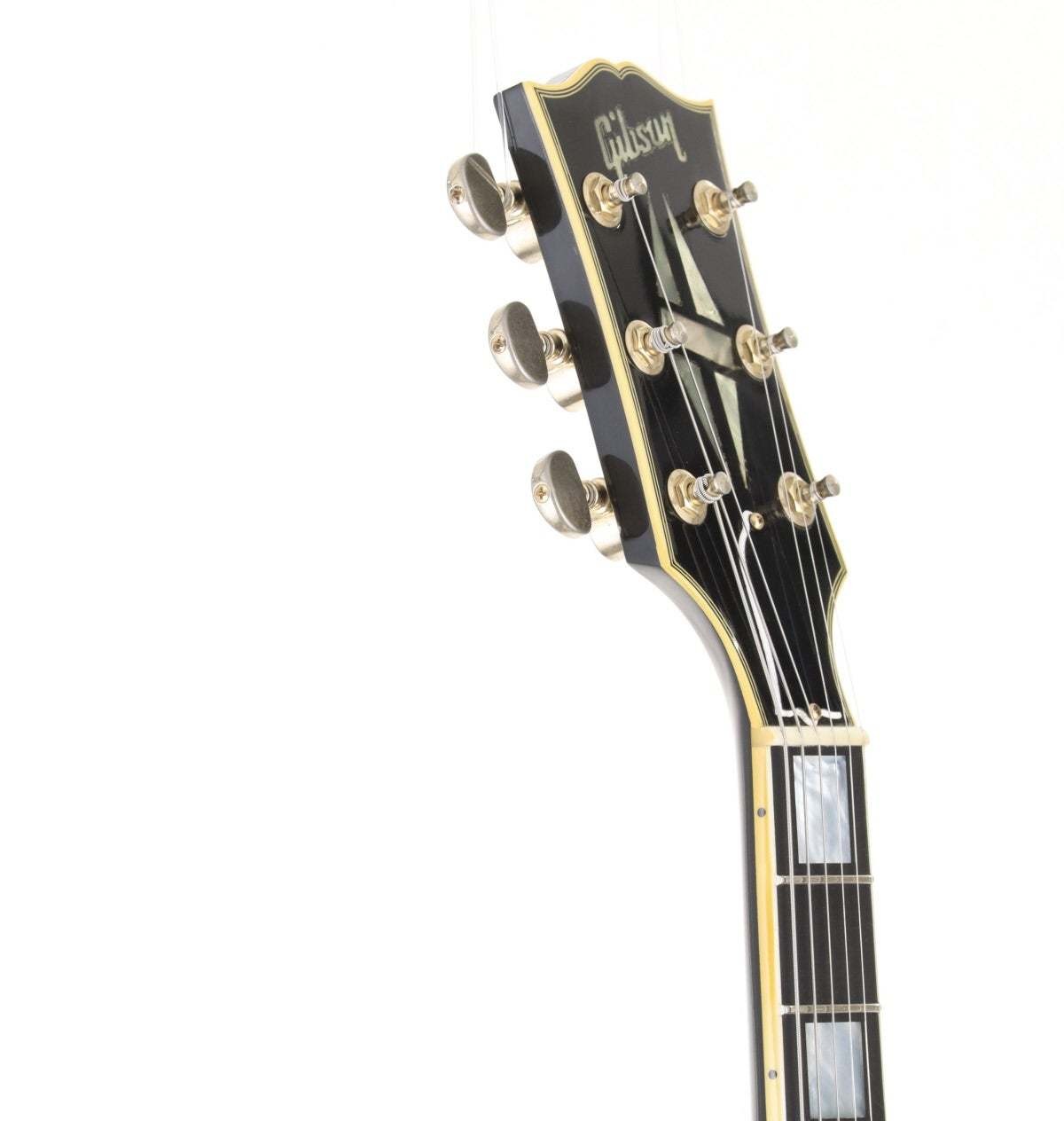 Gibson ES-355 Bigsby (no260624)