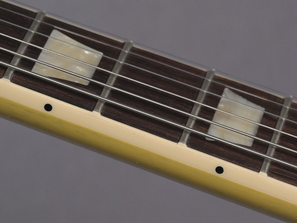 Gibson SG Standard ”61 TV Yellow