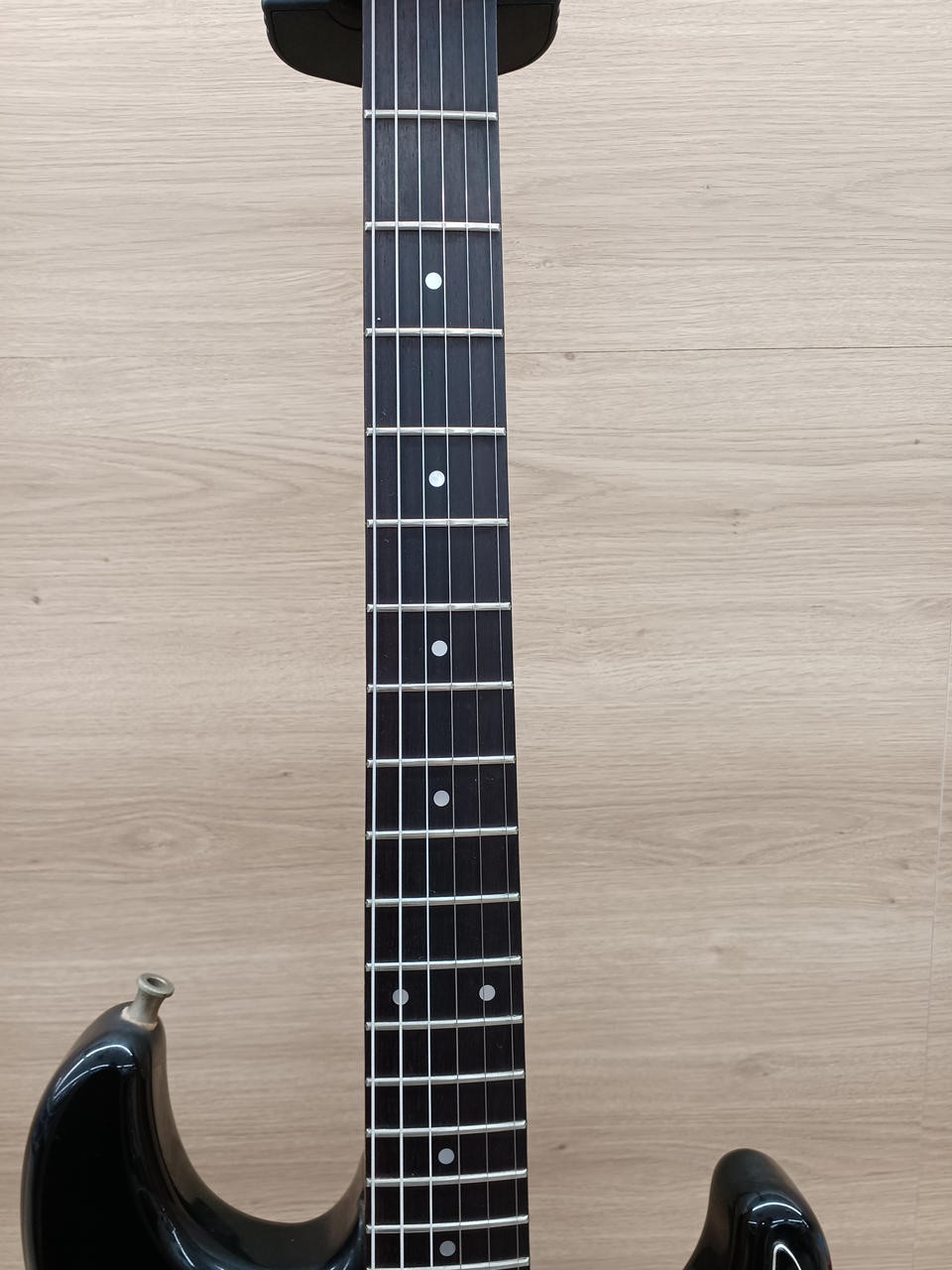 FENDER JAPAN STS-550 Electric Guitar