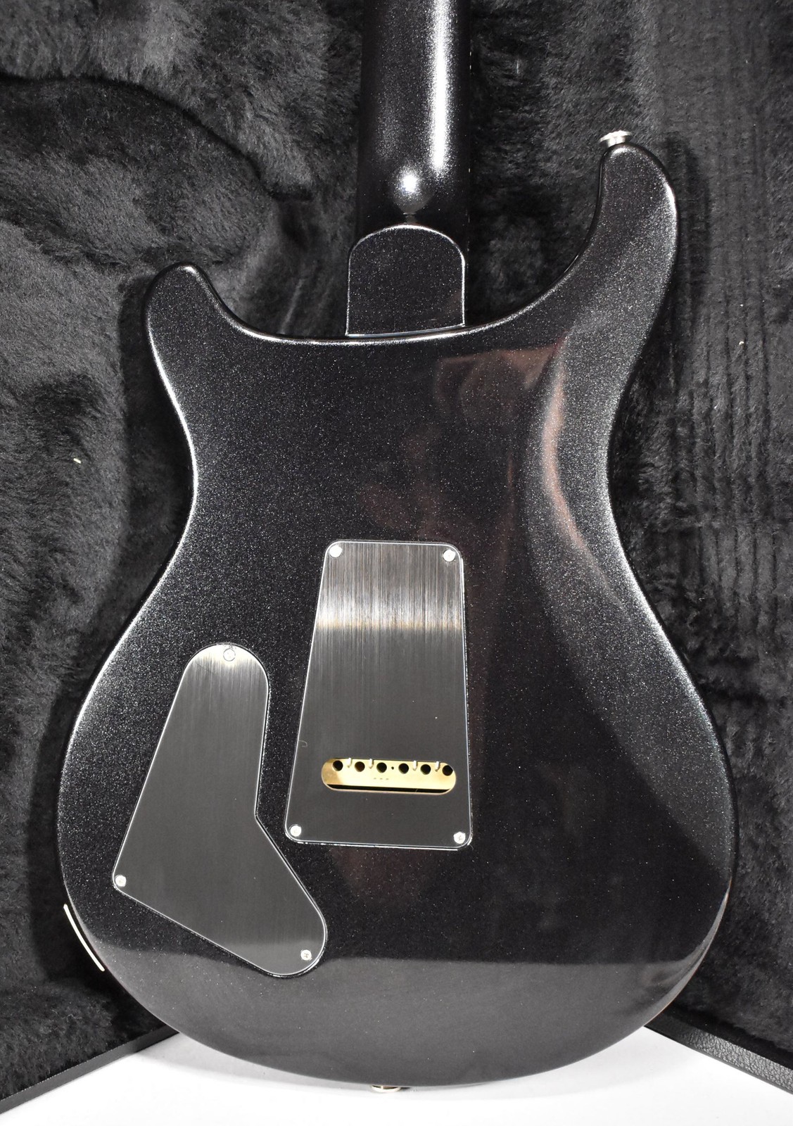 2016 Paul Reed Smith Custom 22 Black Solid Body w/OHSC