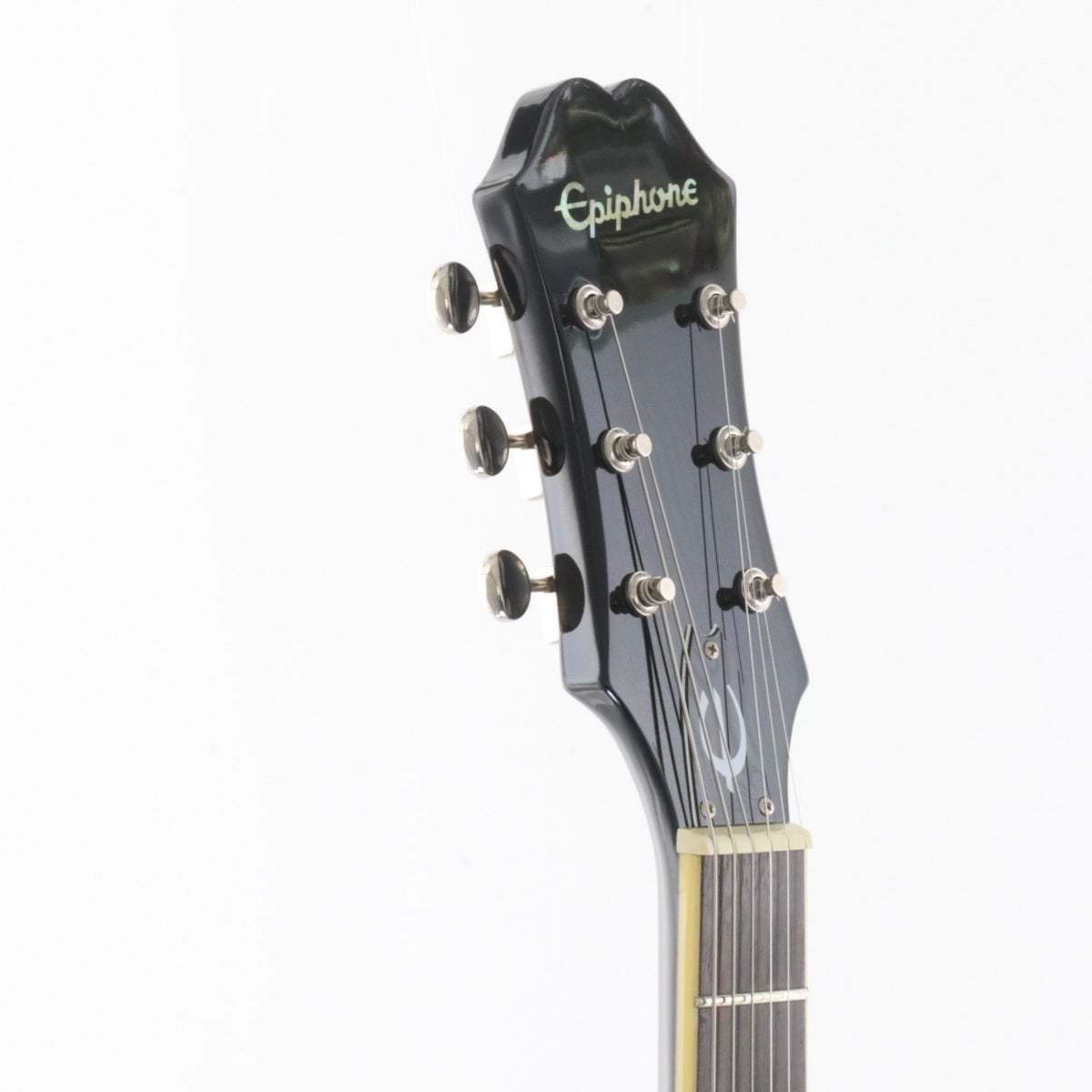 Epiphone Casino Coupe Vintage Sunburst