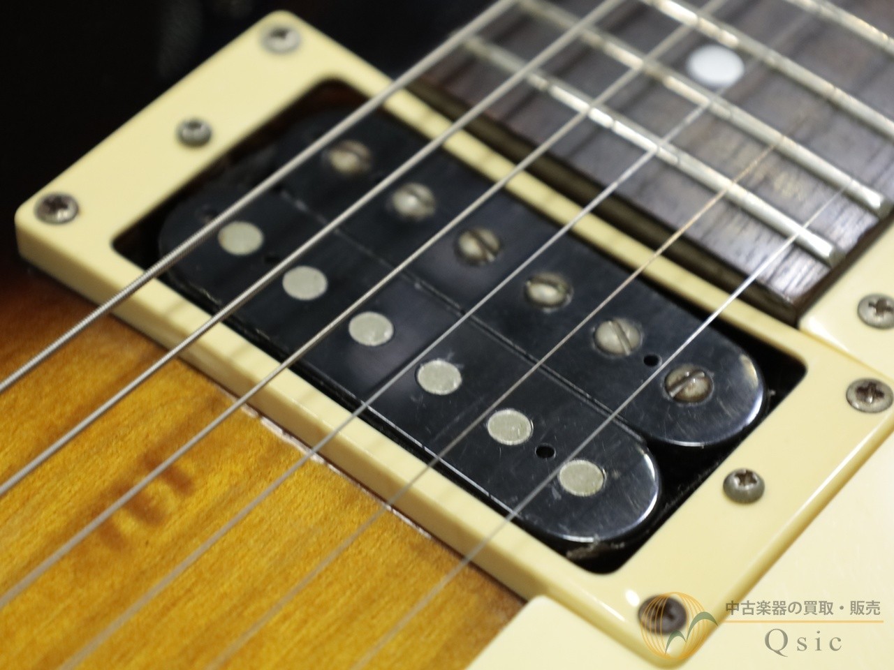 Epiphone LP-100 SM039 (In stock at Kobe store)