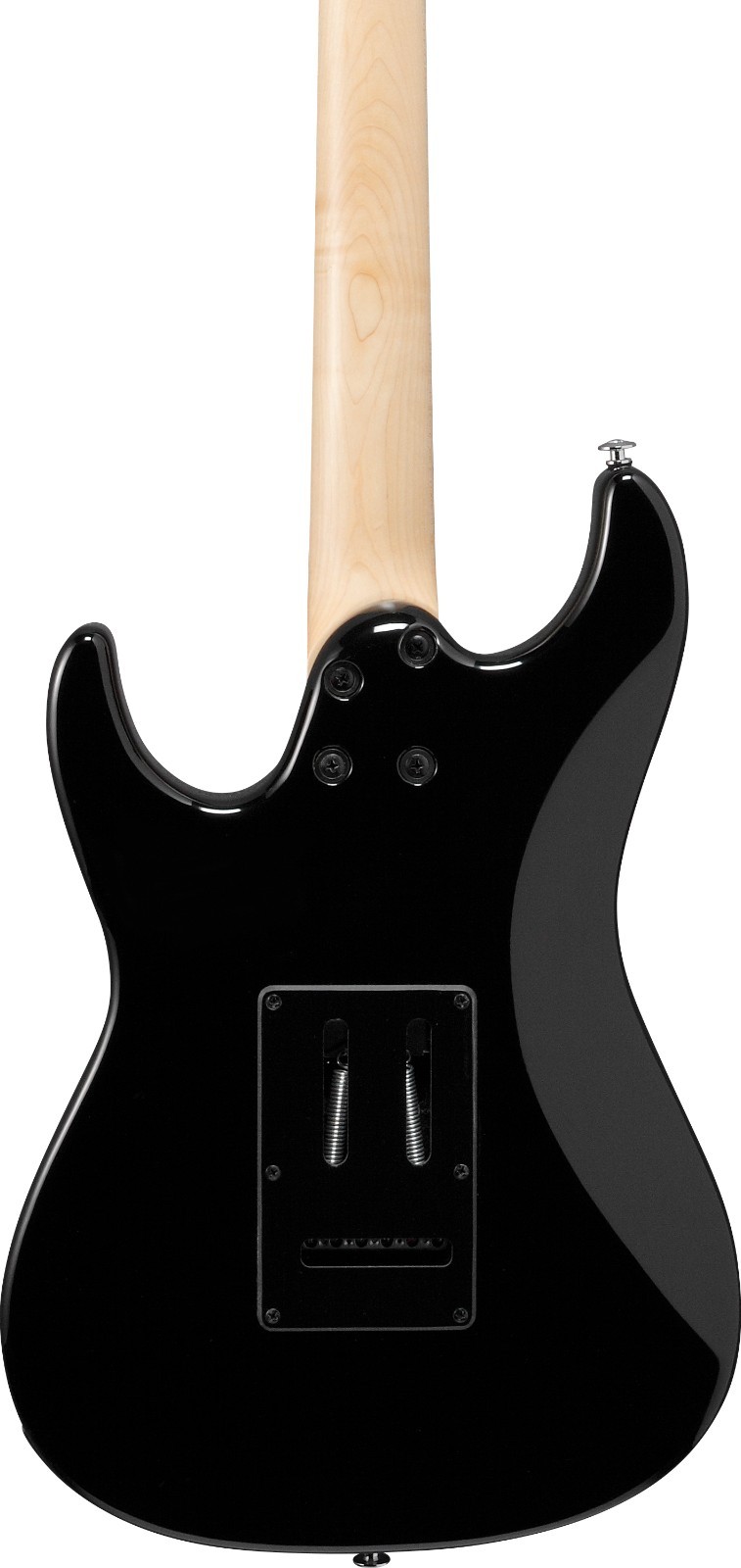 Ibanez AZES40-BK AZES Series Electric Guitar Black with Free Pro Setup