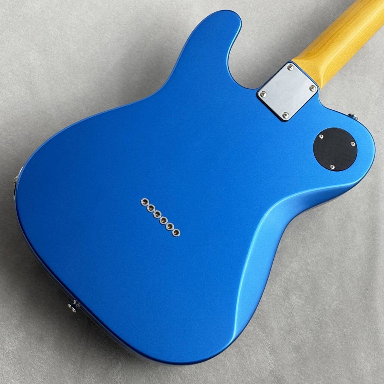 Moon RM-DXII LPB/R CR -Lake Placid Blue- #59252 3.39kg Standard Model OUTLET