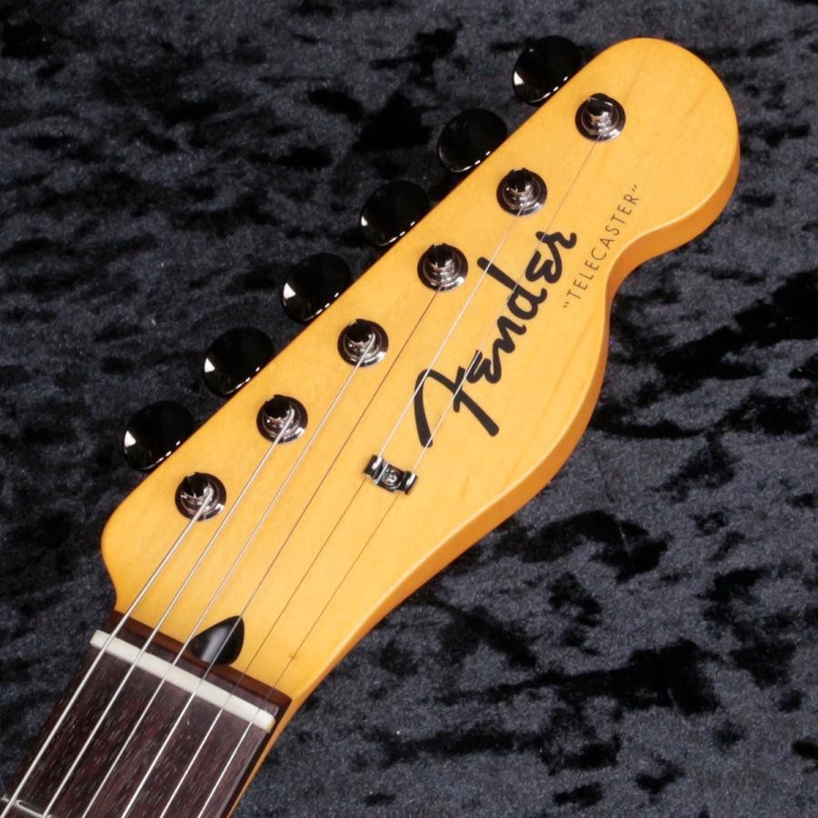 Fender / Made in Japan Hybrid II 2026 Collection Telecaster Matte Phantom Black