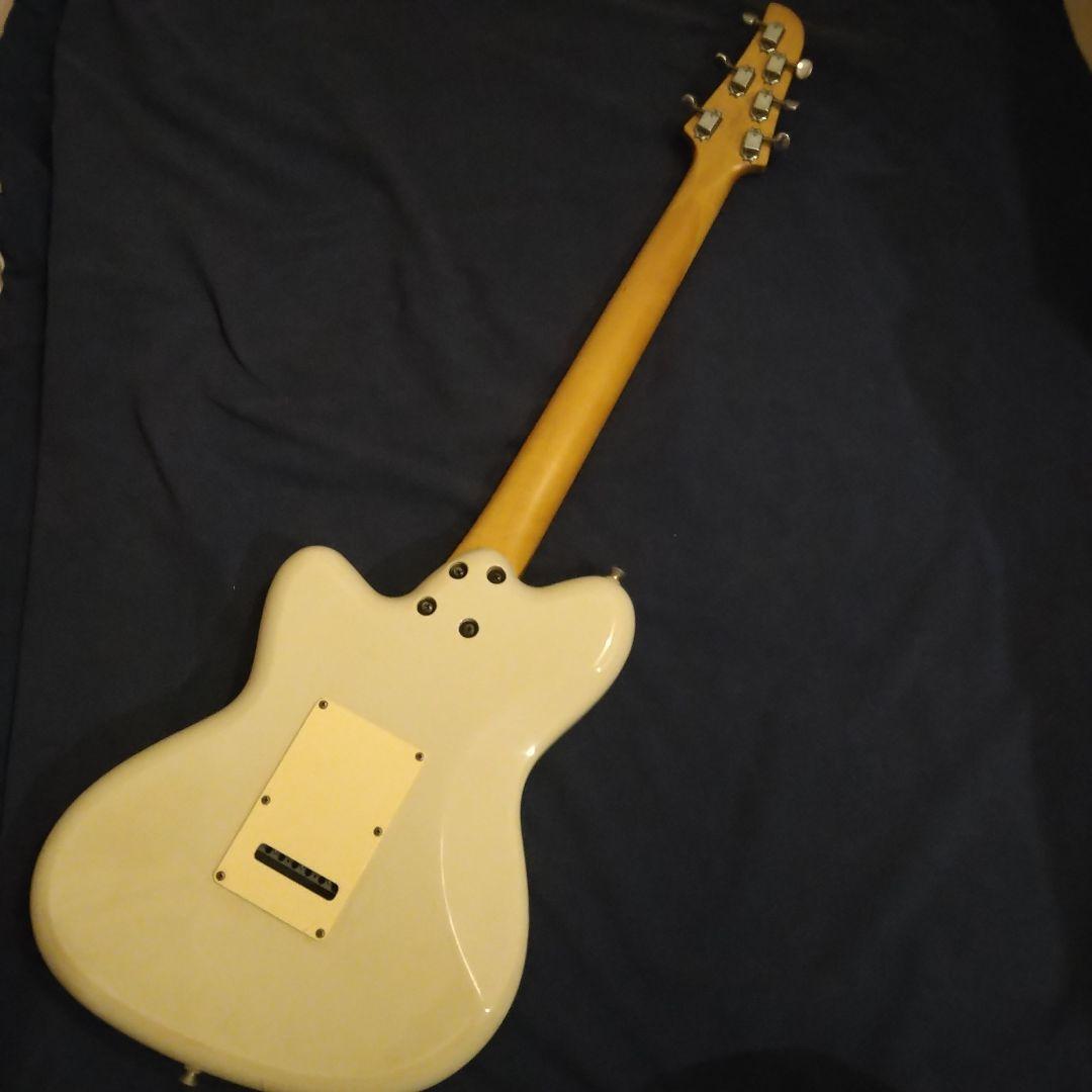 Electric Guitar Ibanez Talman TC530