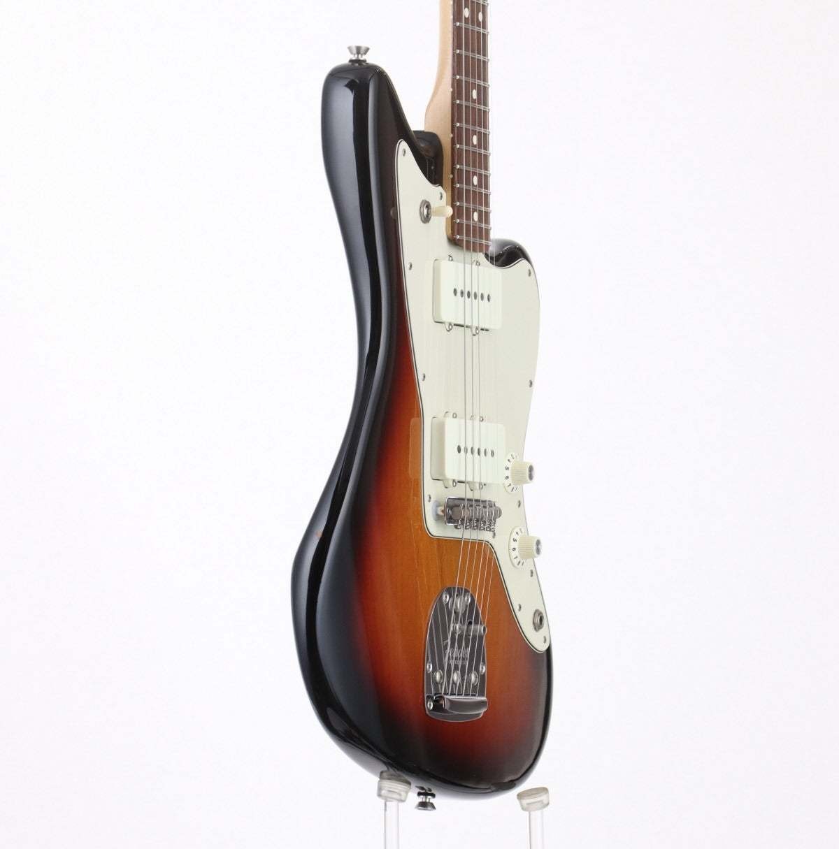 Fender American Professional Jazzmaster Sunburst Electric Guitar