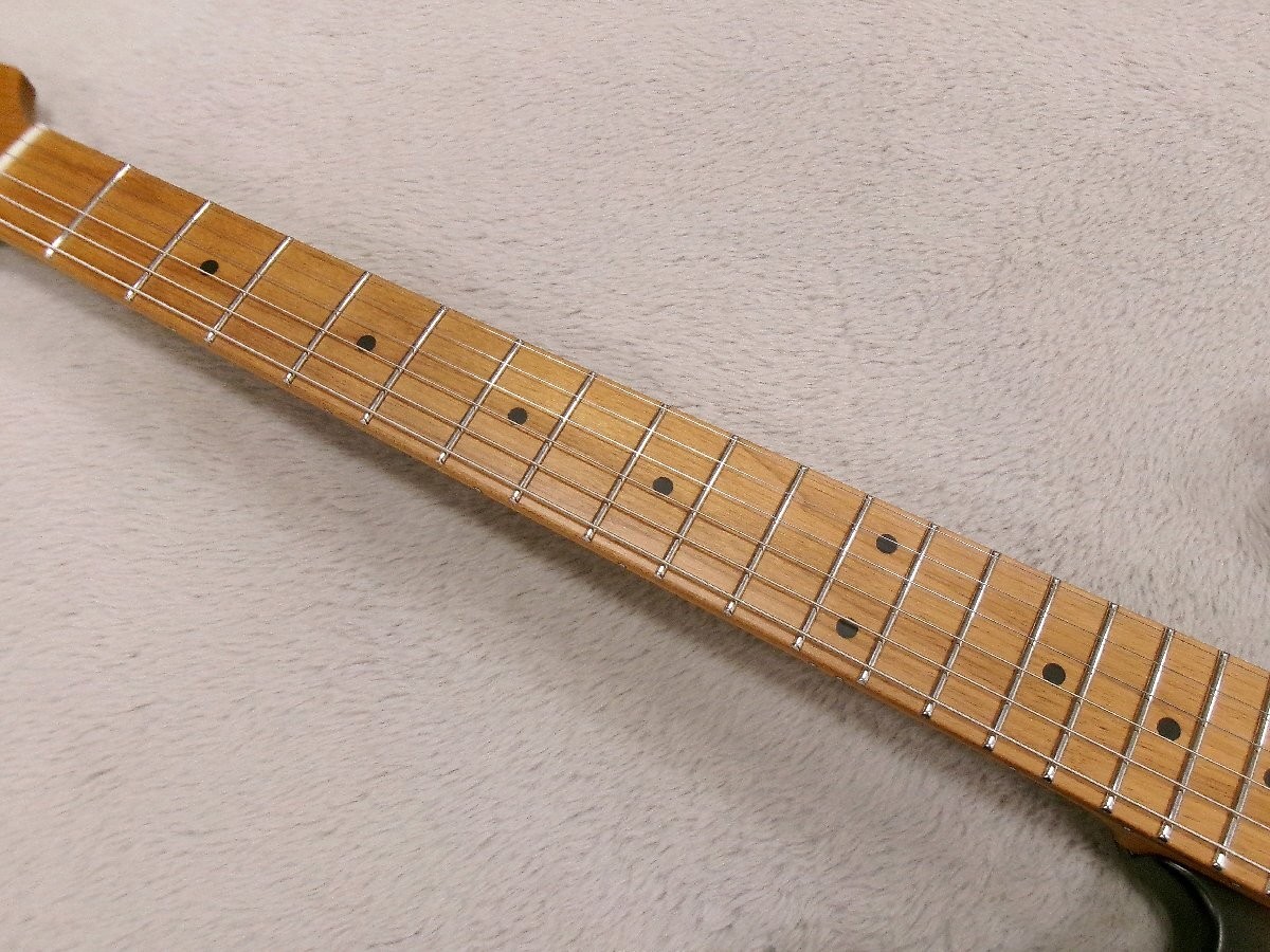 Ibanez Az2402-Tff Tri Fade Burst Flat Az Prestige Made In Japan No.YG973