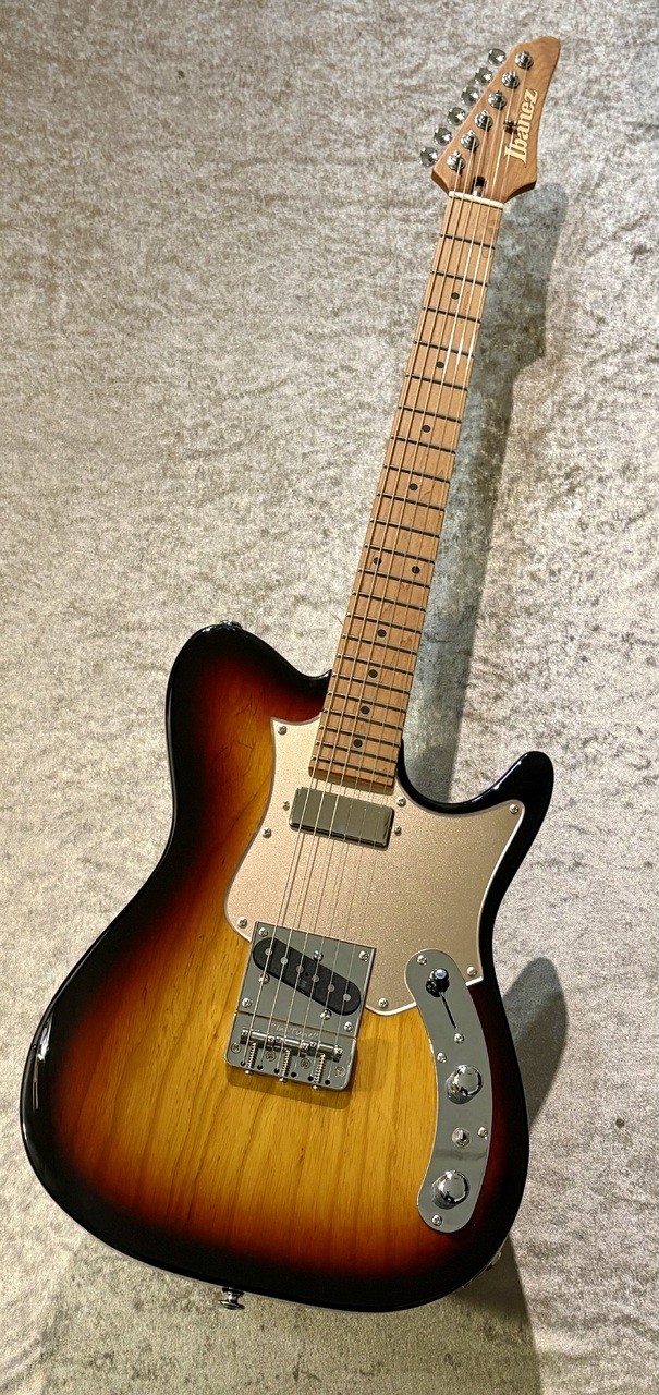 Ibanez AZS2209H – TFB – (no260719)