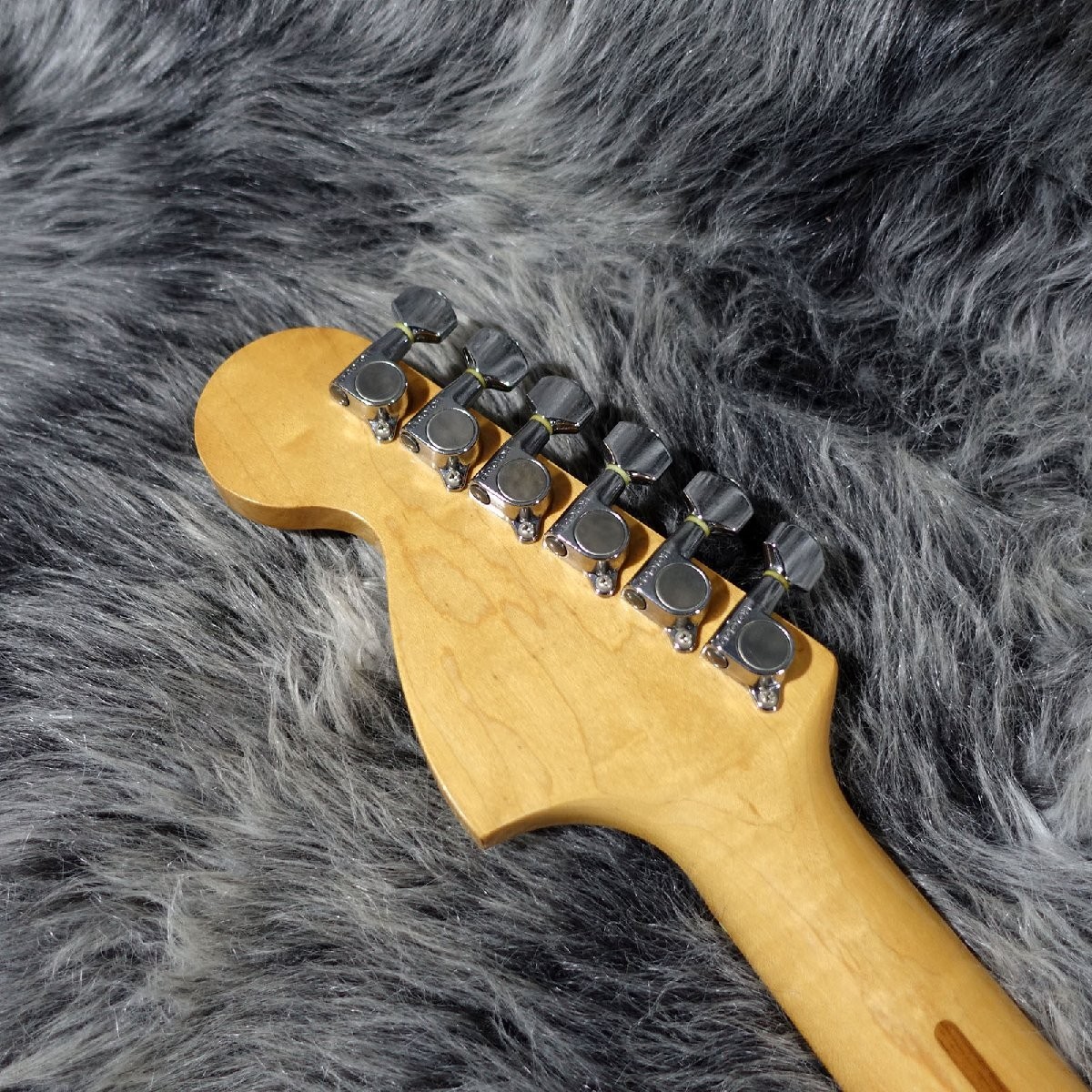 Fender Japan ST72 55 CST-50M 424126