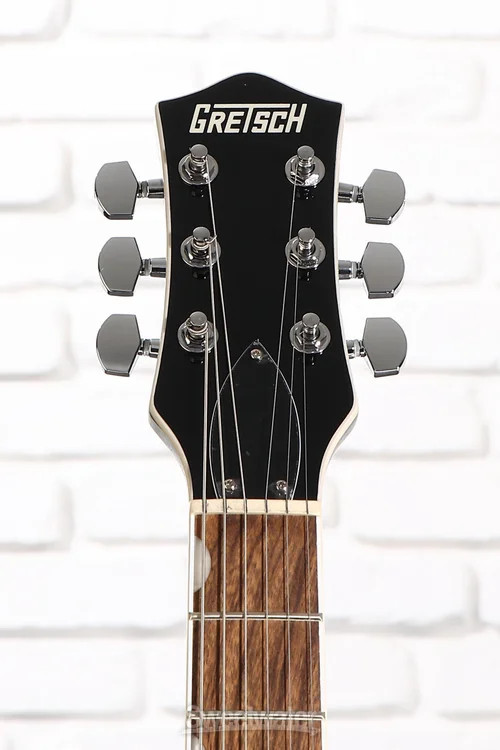 Gretsch G5222 Electromatic Double Jet – Aged Natural
