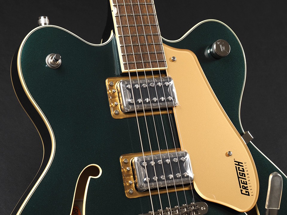 Gretsch G5622T Electromatic Center Block Double-Cut with Bigsby ~Cadillac Green~