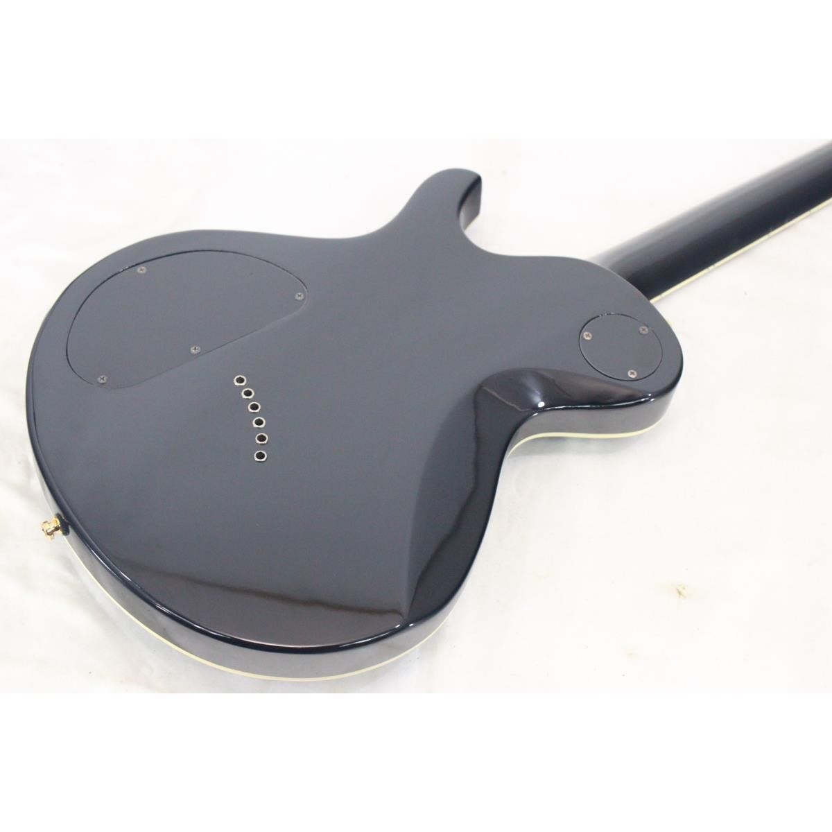 Dean Deceiver Death Machine Used No.RG2849