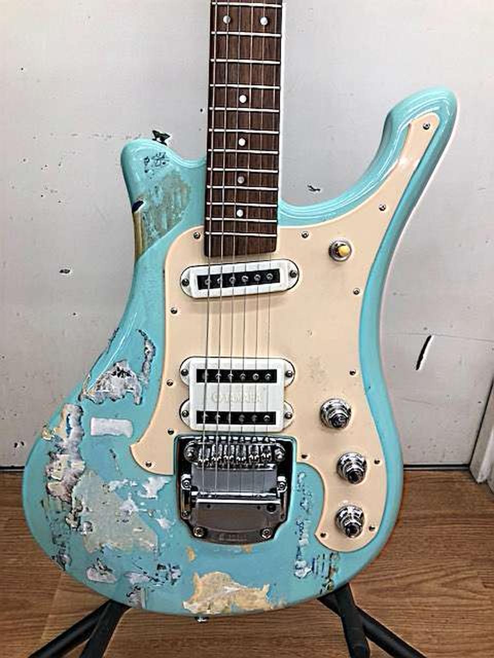 YAMAHA SGV-300 Other body types