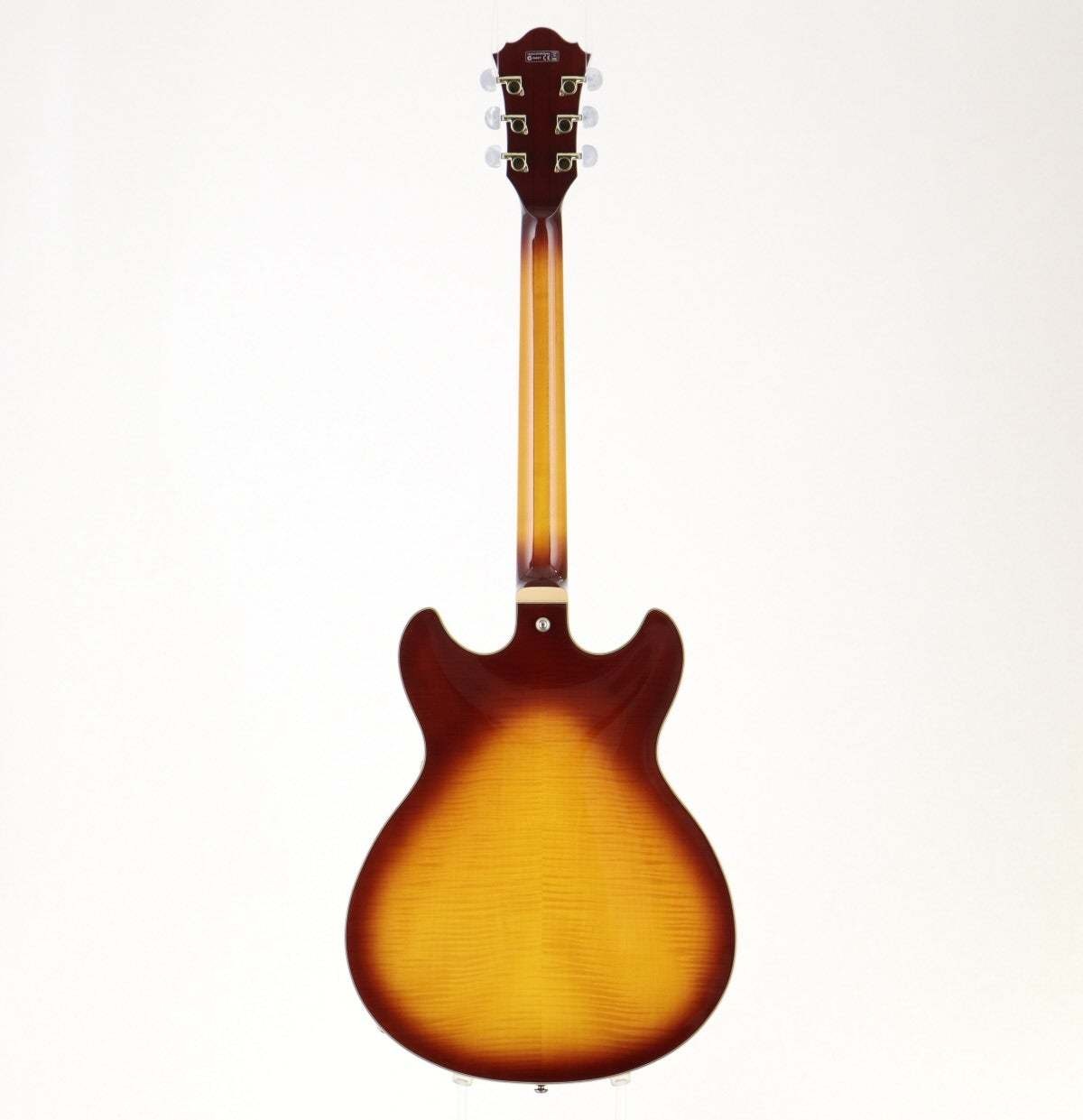 Ibanez Artcore Custom AS103-VB Vintage Burst (2011) (no260324)
