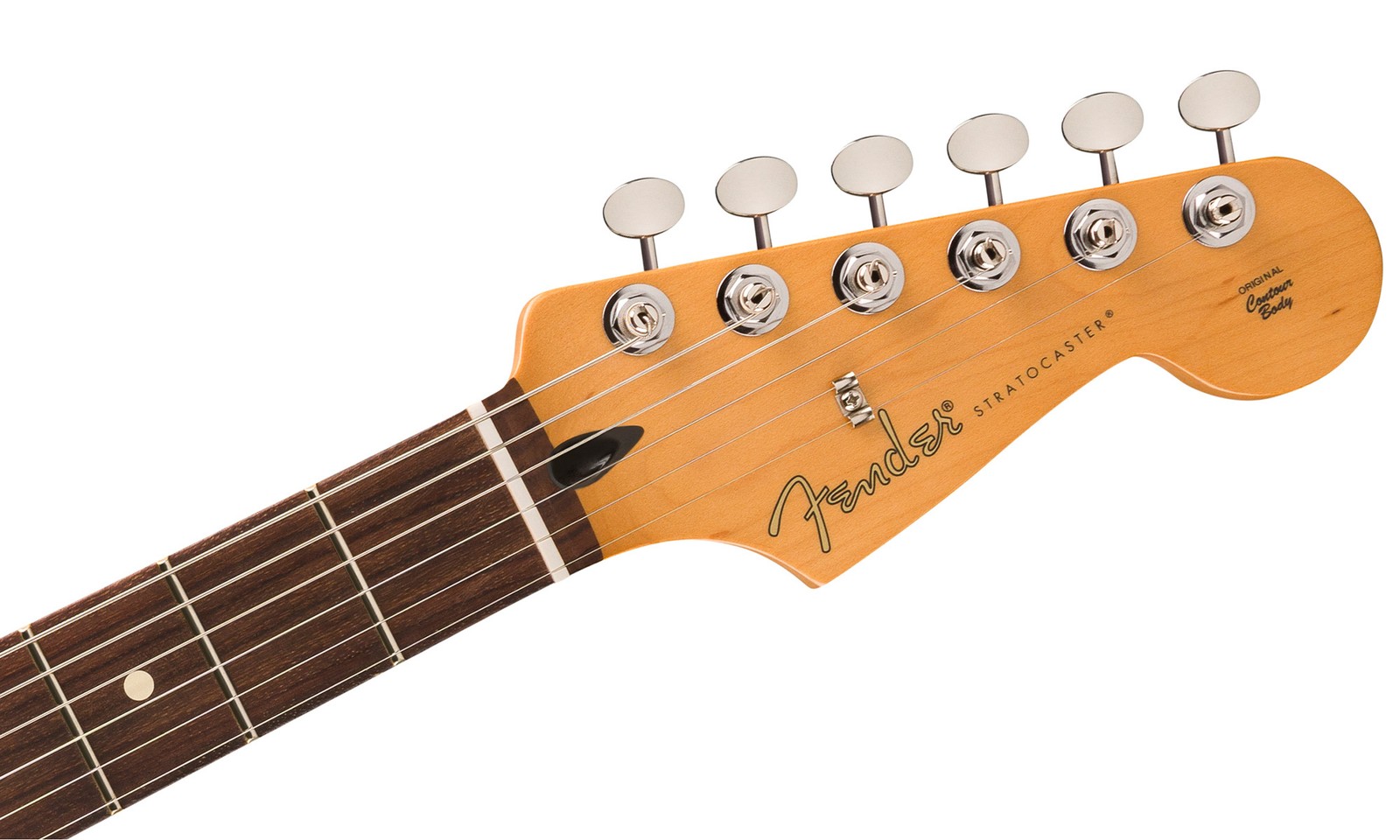 Fender Player II Stratocaster – Coral Red w/ Cleaning Kit