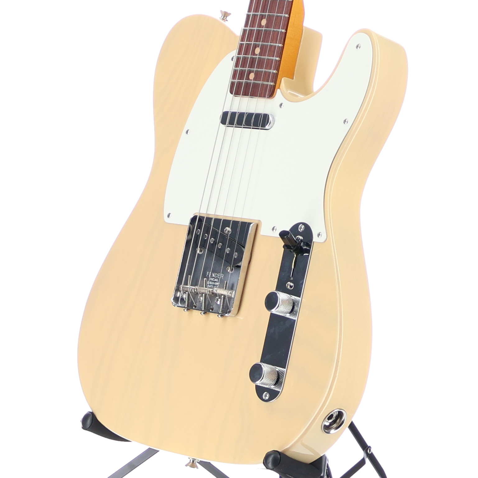 Fender American Vintage II 1963 Telecaster, Rosewood Fingerboard,Z (Y2) (53542)