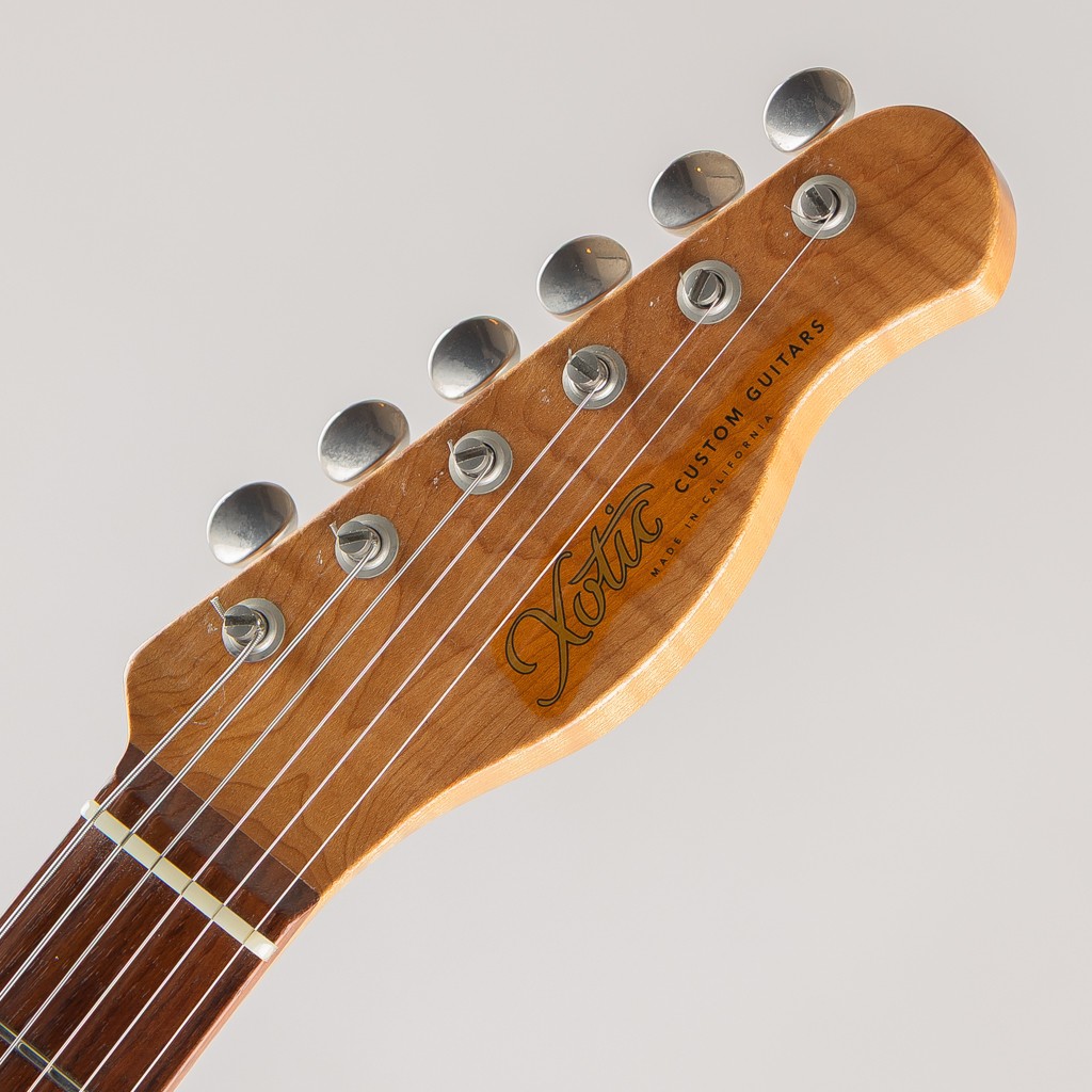 Xotic Xtc-1 / Black Light Aged Safe delivery from Japan