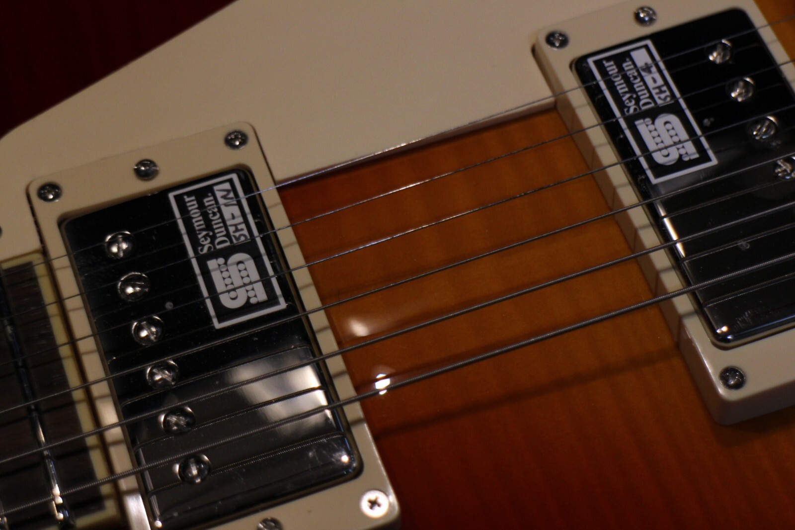 OPEN BOX Edwards Limited Model Electric Guitar E-LP 100 SD GT209 230427