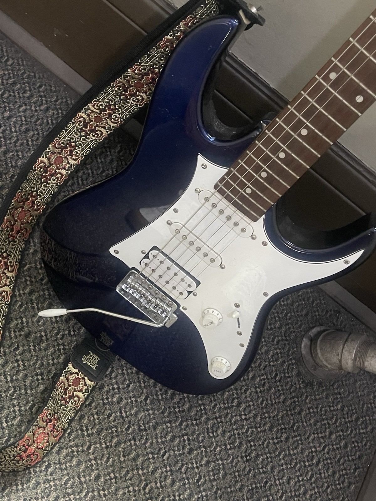Ibanez Gio Grx40