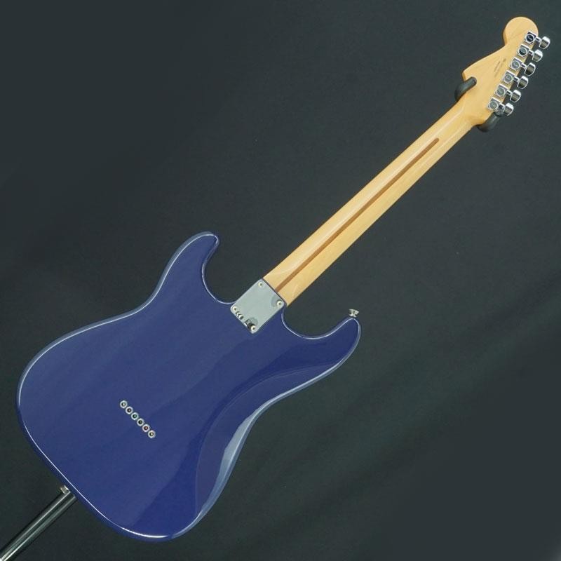 Fender Used Standard Stratocaster Hard Tail MOD. Used Electric Guitar