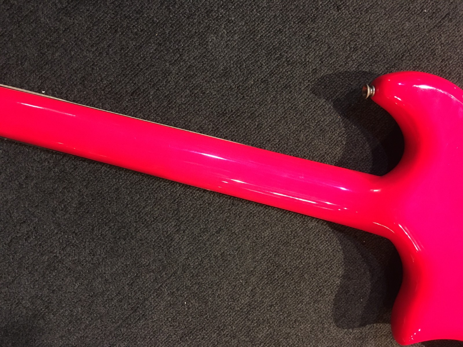 No.120625 KAWAI F-ⅠJr Pink/R EX- Maintained