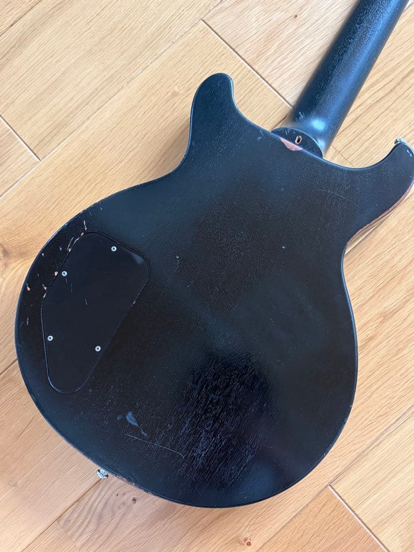 Gibson Les Paul Special DC 2005 Model