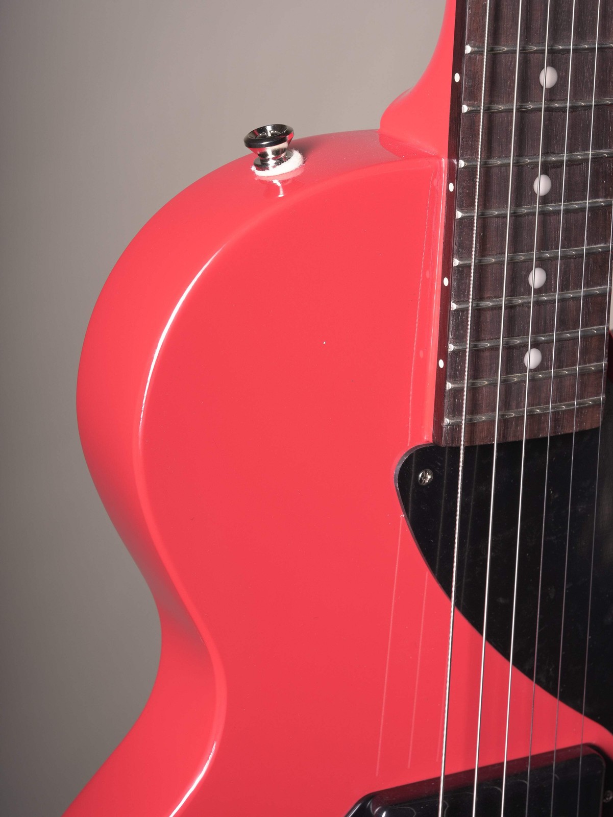Epiphone Les Paul Junior Billie Joe Armstrong Signature Electric Guitar – Radian