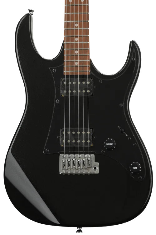 Ibanez Gio GRX20Z – Black Night