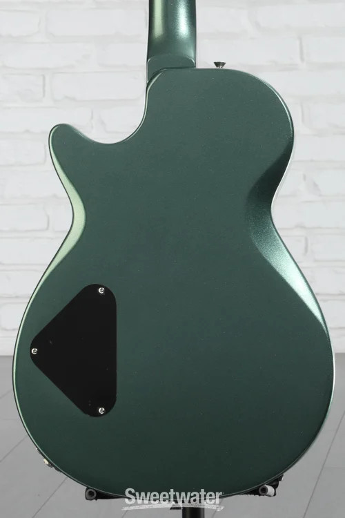Gretsch Electromatic Jet Club Electric Guitar – Steel Olive