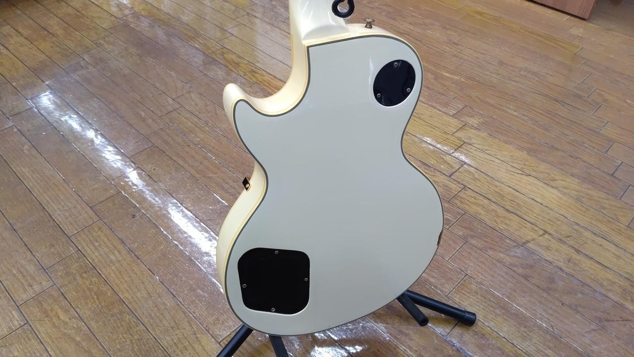 BURNY RLC-60 Les Paul Type Electric Guitar