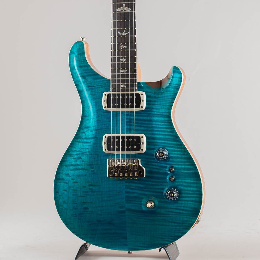 Paul Reed Smith (PRS) Custom24-08 Carroll Blue New Electric Guitar