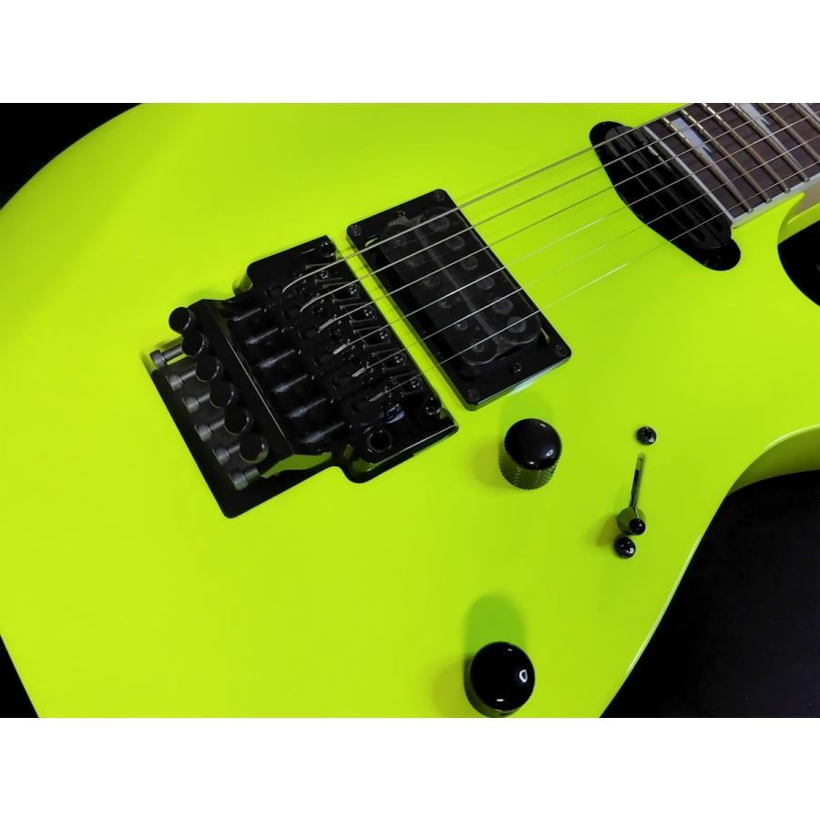 Ibanez RG565R DY Desert Sun Yellow GENESIS COLLECTION SPOT production model